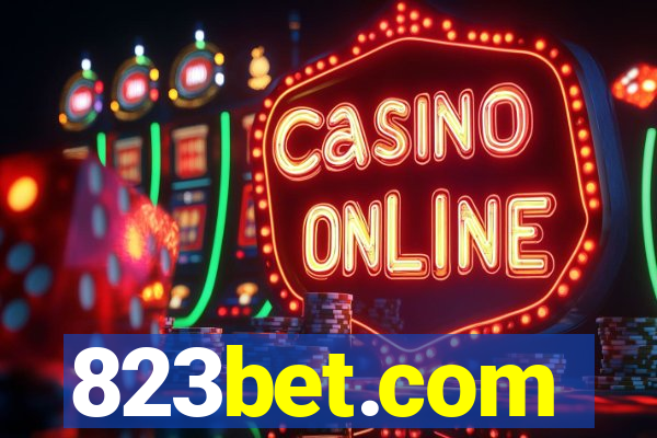 823bet.com