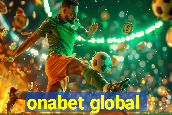 onabet global