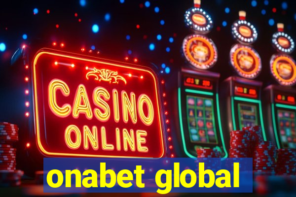 onabet global