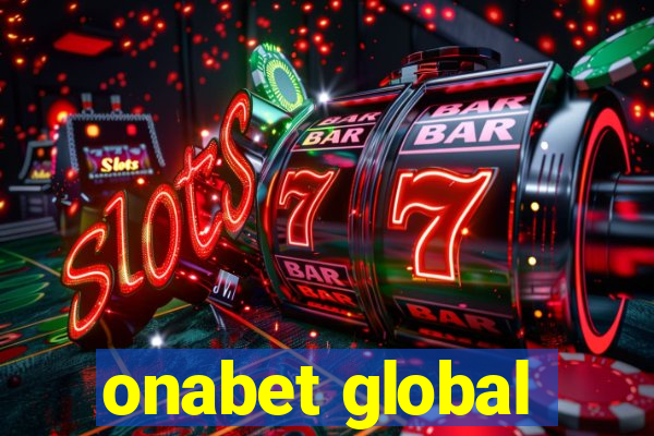 onabet global