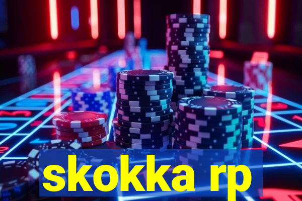 skokka rp