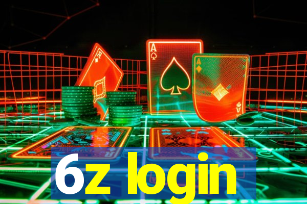 6z login