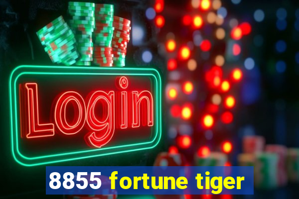 8855 fortune tiger