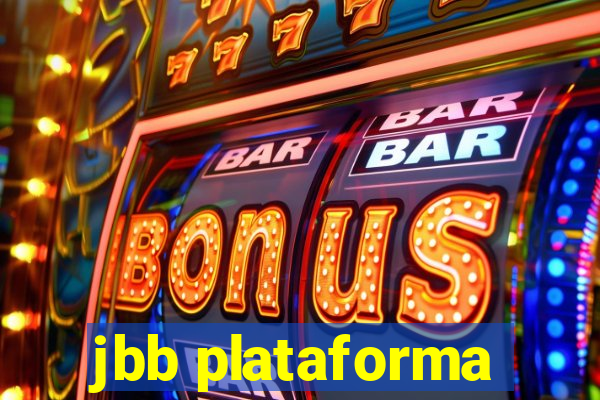 jbb plataforma