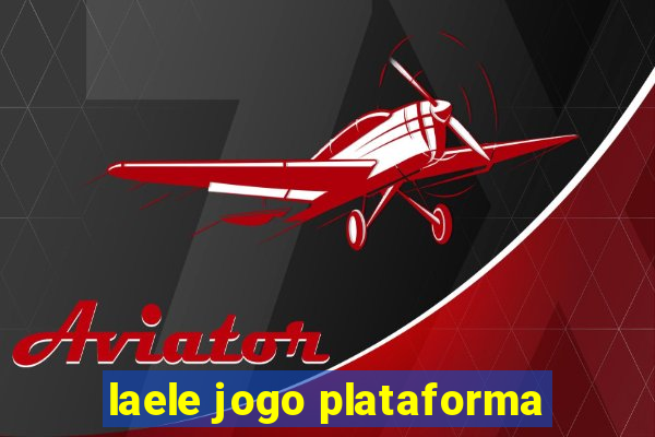 laele jogo plataforma