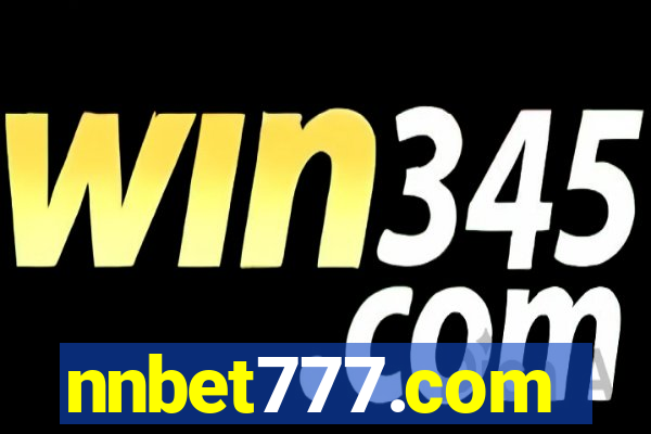 nnbet777.com