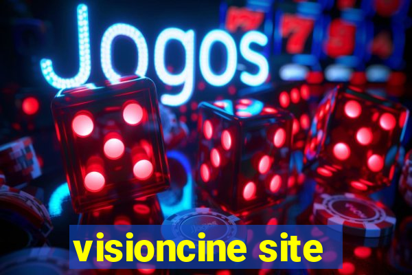 visioncine site