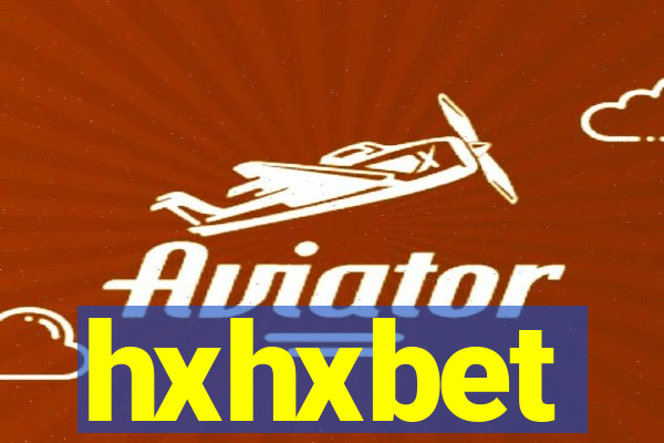 hxhxbet