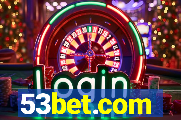 53bet.com