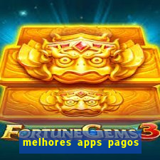 melhores apps pagos play store