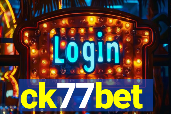 ck77bet