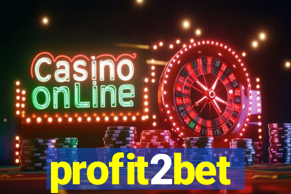 profit2bet