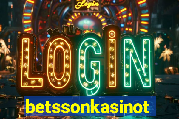 betssonkasinot