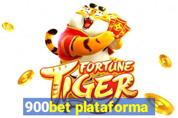 900bet plataforma