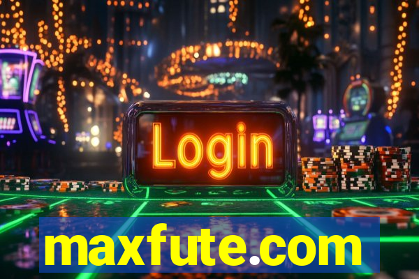 maxfute.com