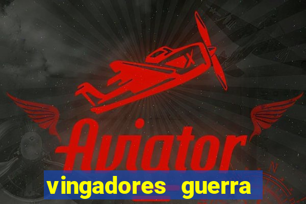 vingadores guerra infinita torrent magnet
