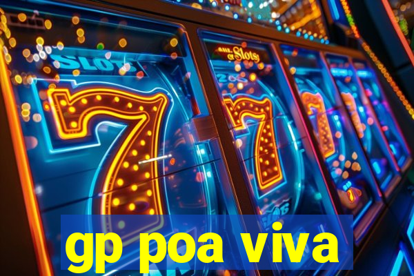 gp poa viva
