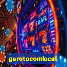 garotocomlocal