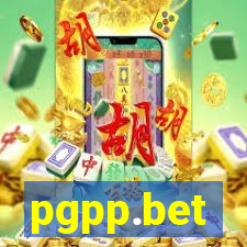 pgpp.bet