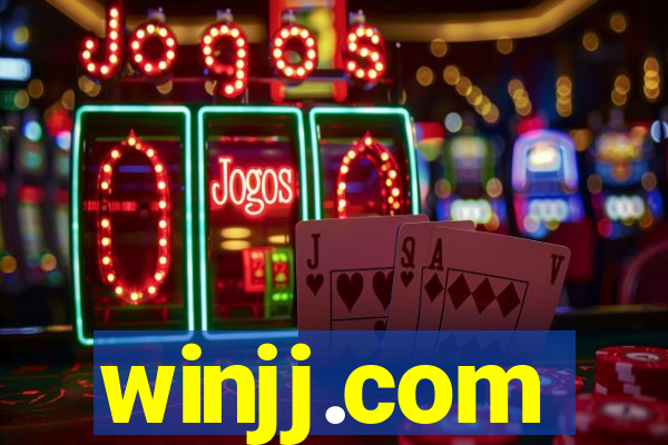 winjj.com