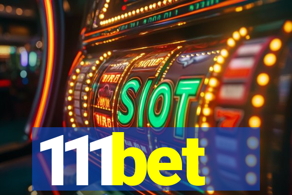111bet