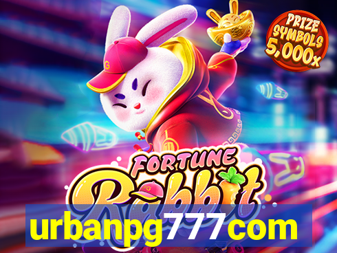 urbanpg777com