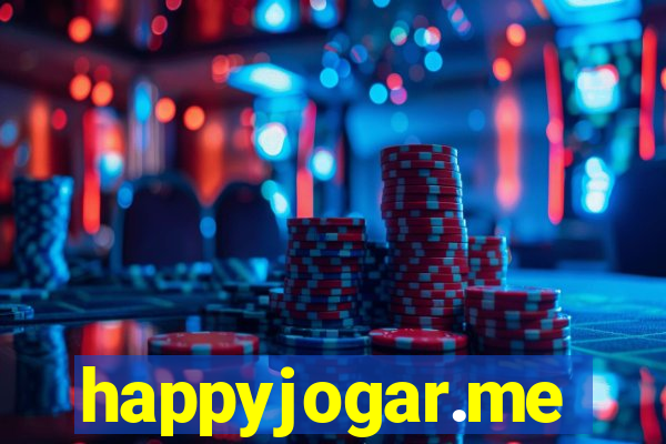 happyjogar.me