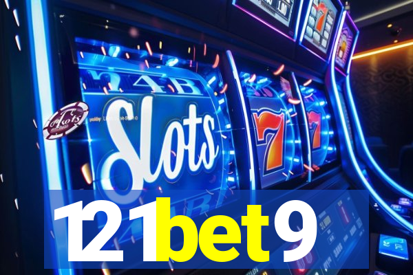 121bet9
