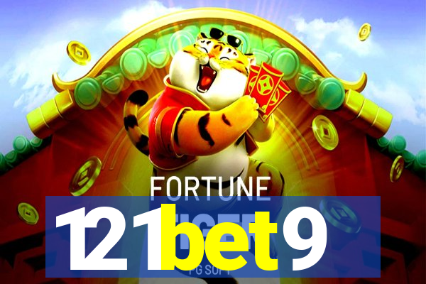 121bet9