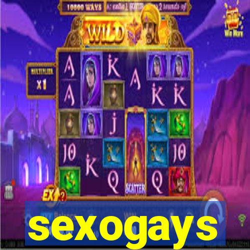 sexogays