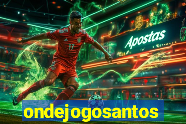ondejogosantos