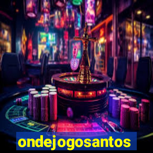 ondejogosantos