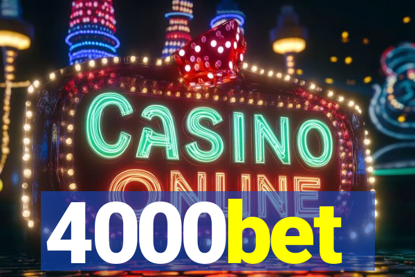 4000bet