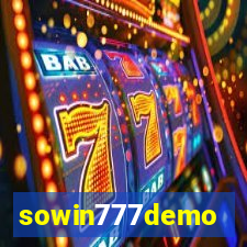 sowin777demo