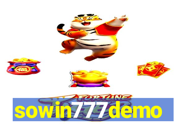 sowin777demo