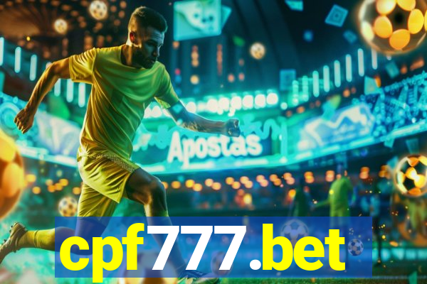 cpf777.bet