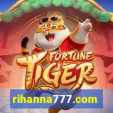 rihanna777.com
