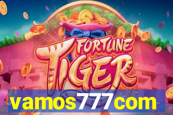 vamos777com