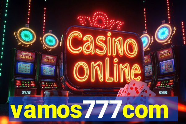 vamos777com