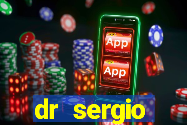 dr sergio urologista cruzeiro sp telefone