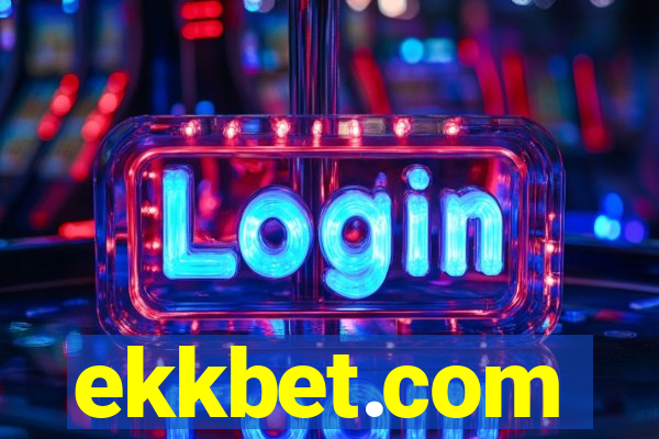ekkbet.com
