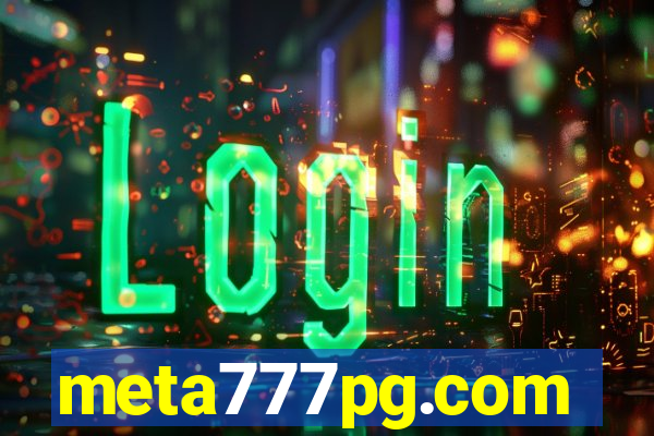 meta777pg.com
