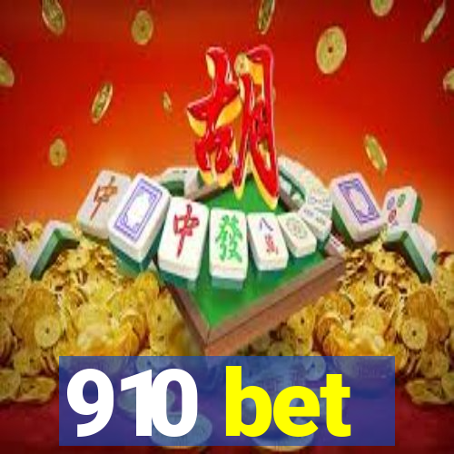 910 bet