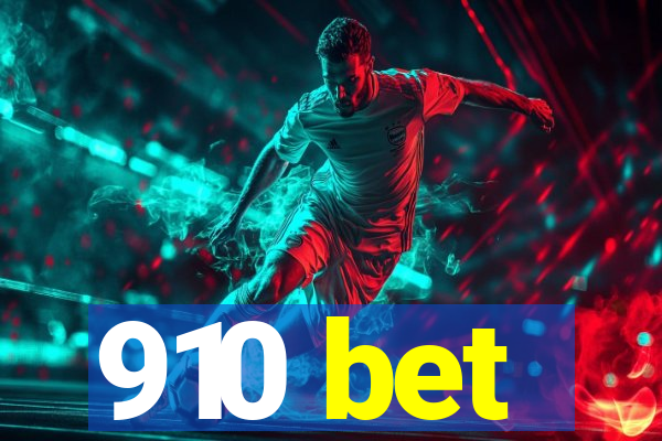 910 bet