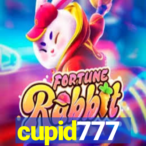 cupid777