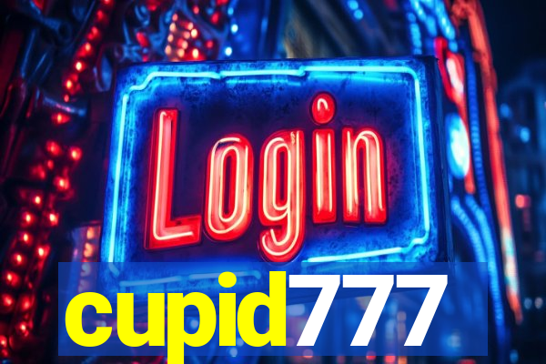 cupid777