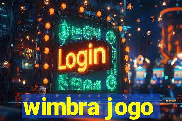 wimbra jogo
