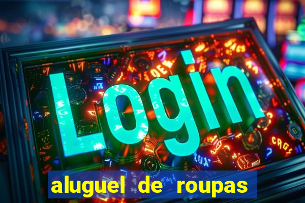 aluguel de roupas gauchas em porto alegre