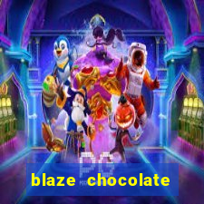 blaze chocolate models xvideos