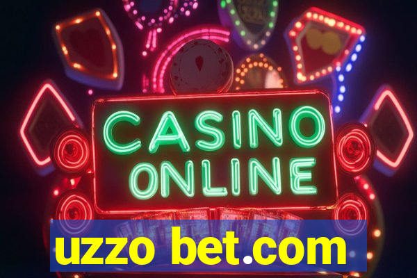 uzzo bet.com